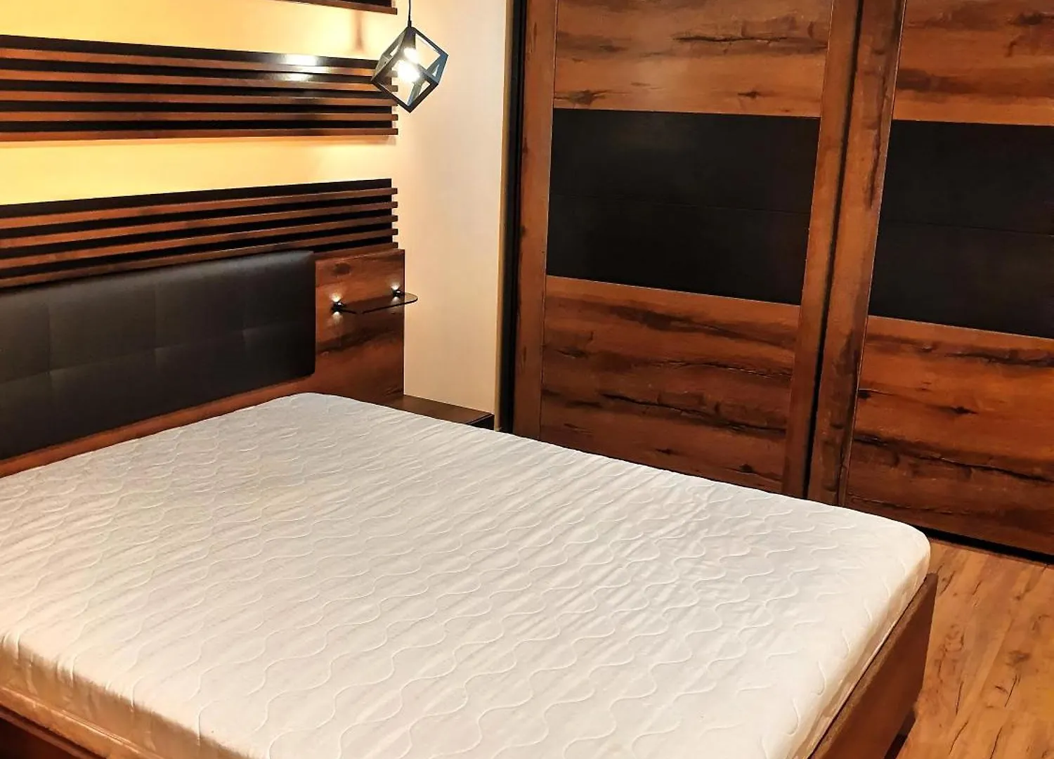 Apartament Warta Towers Z Parkingiem Poznan