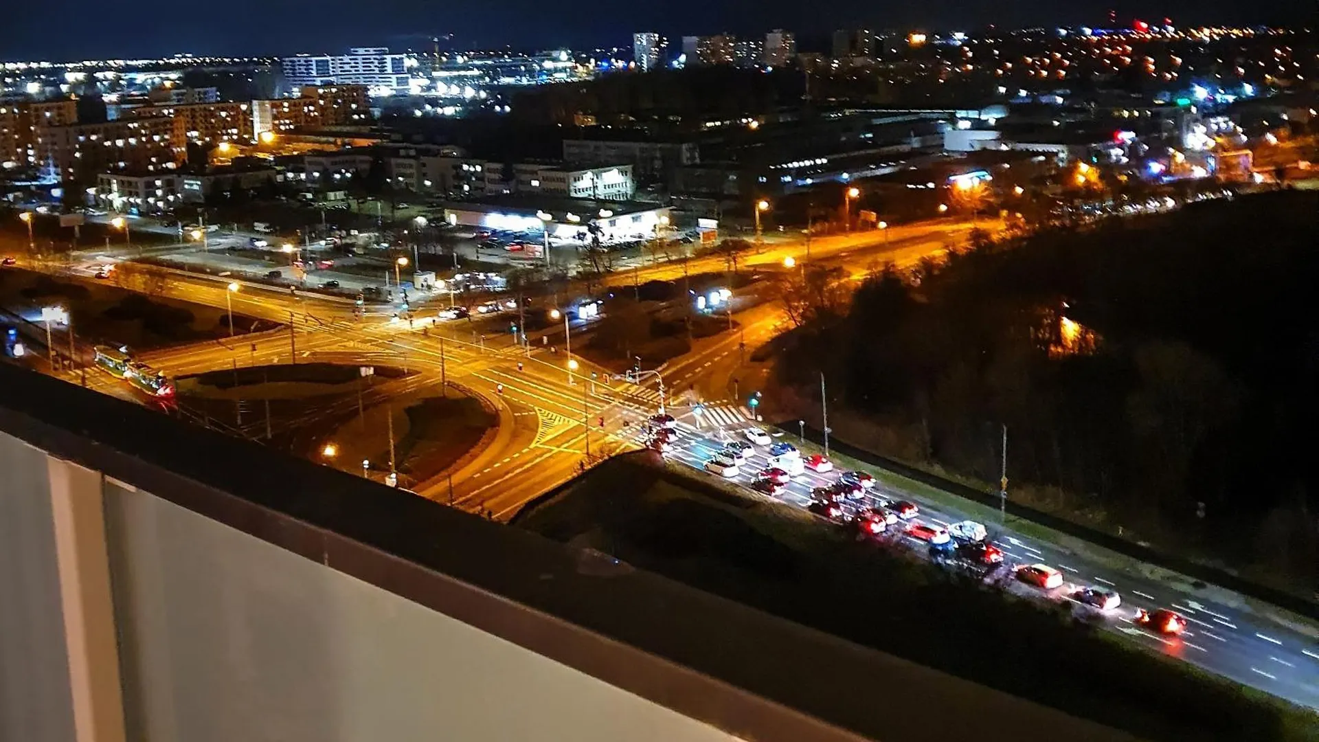 Apartament Warta Towers Z Parkingiem Poznan Polonya