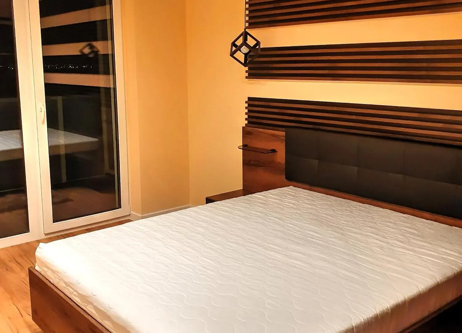 Apartament Warta Towers Z Parkingiem Poznan