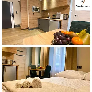  Apartment 41